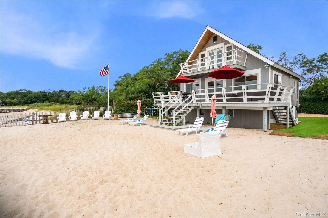 House in Jamesport, New York, United States 1 - 17419767