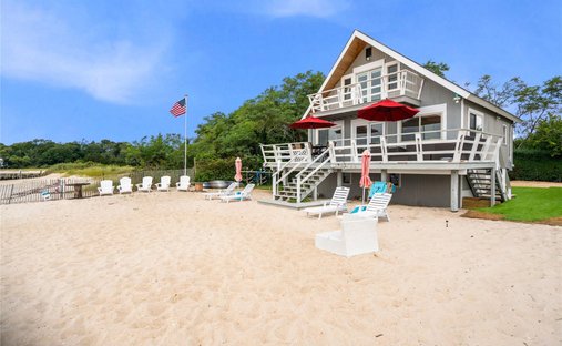 House in Jamesport, New York, United States 1