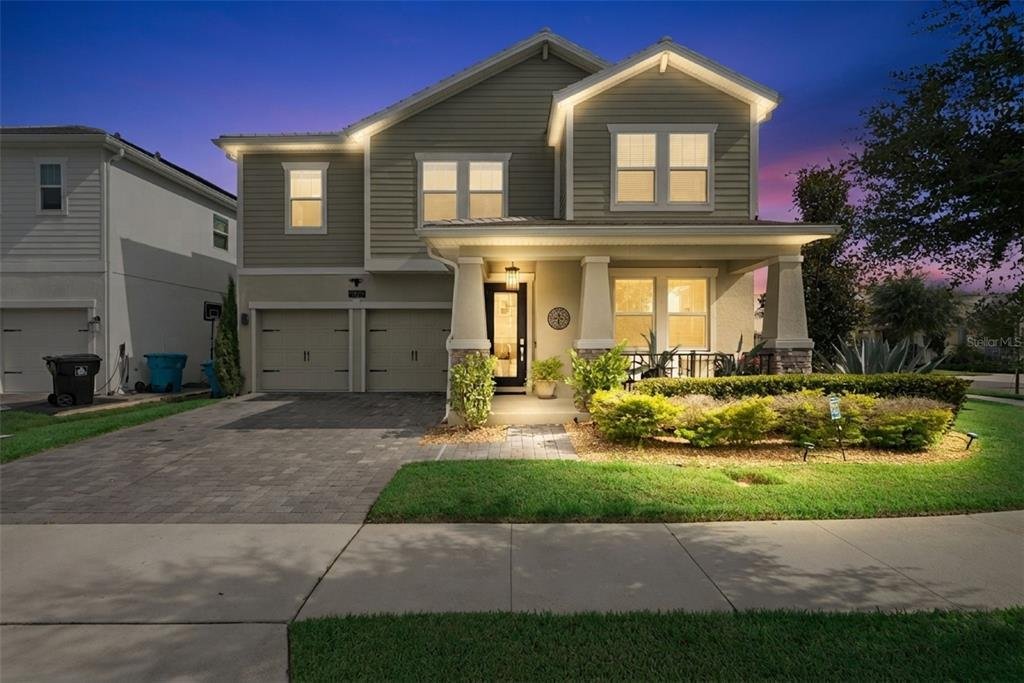 Casa en Orlando, Florida, Estados Unidos 1 - 18698839