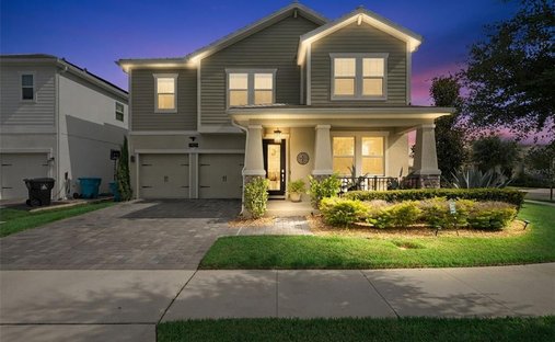 Casa a Orlando, Florida, Stati Uniti 1