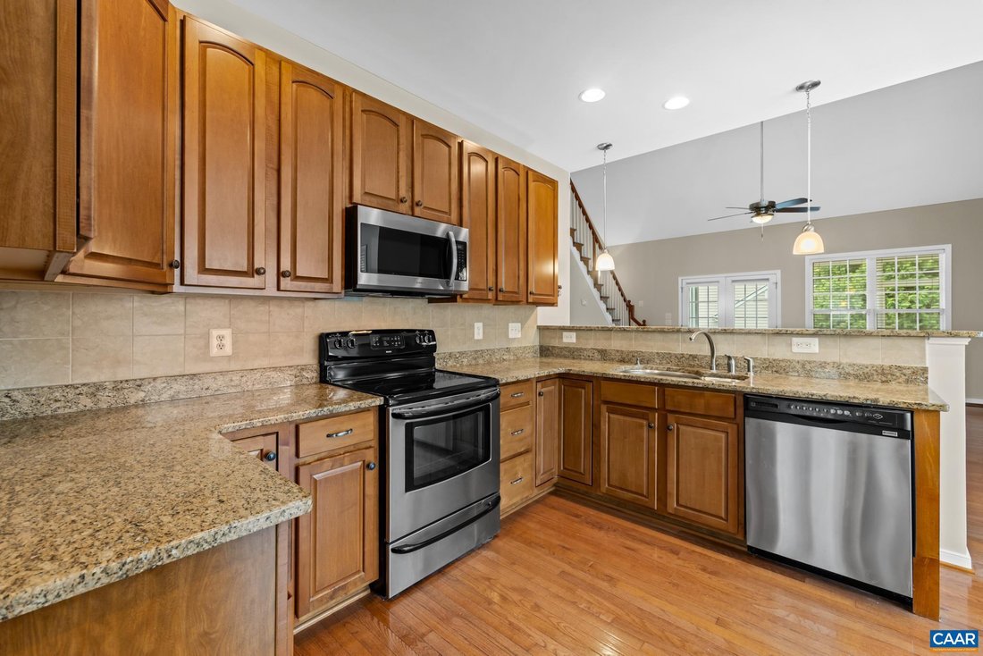 House in Gordonsville, Virginia, United States 5 - 18696062