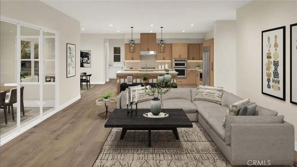 House in Corona, California, United States 4 - 18698249