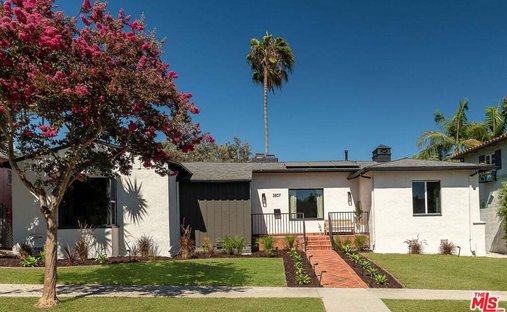 House in Los Angeles, California, United States 1