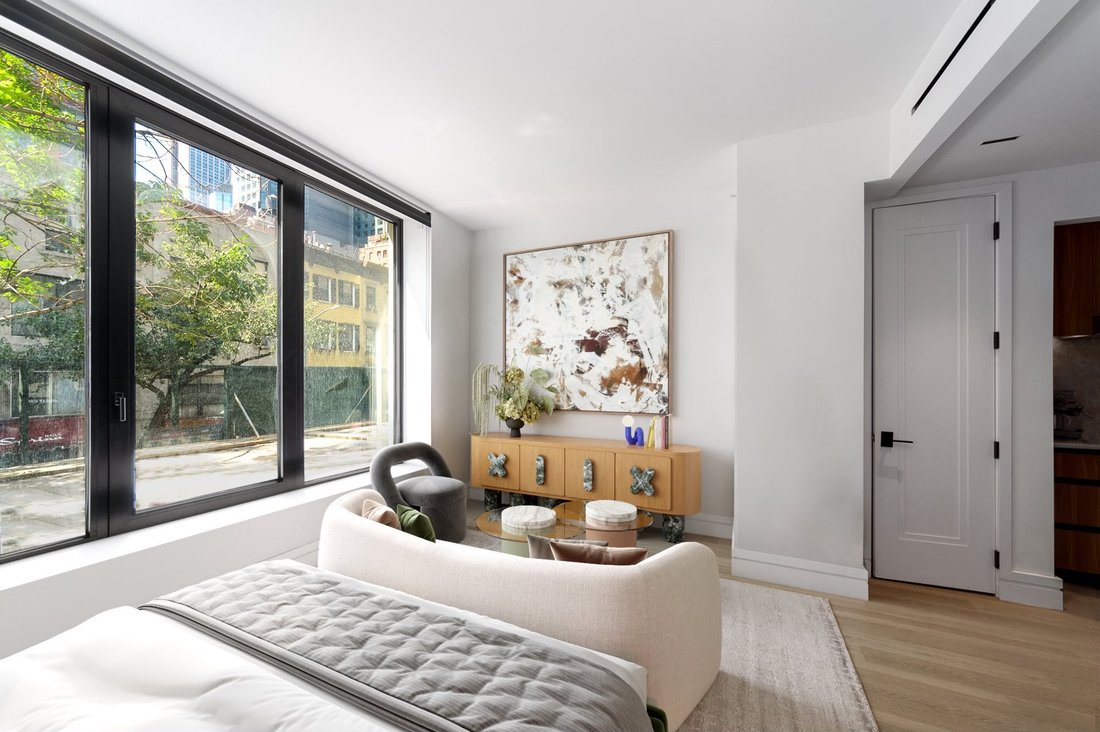 Condo in New York, New York, United States 5 - 18200877