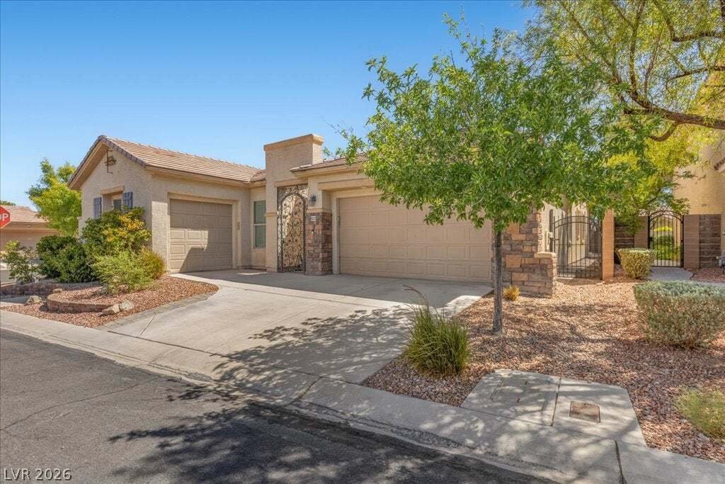 Maison à Las Vegas, Nevada, États-Unis 5 - 18696925