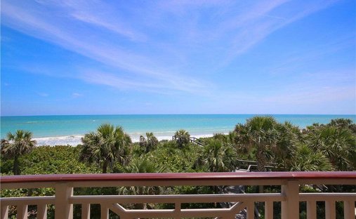 Condo in Vero Beach, Florida, United States 1