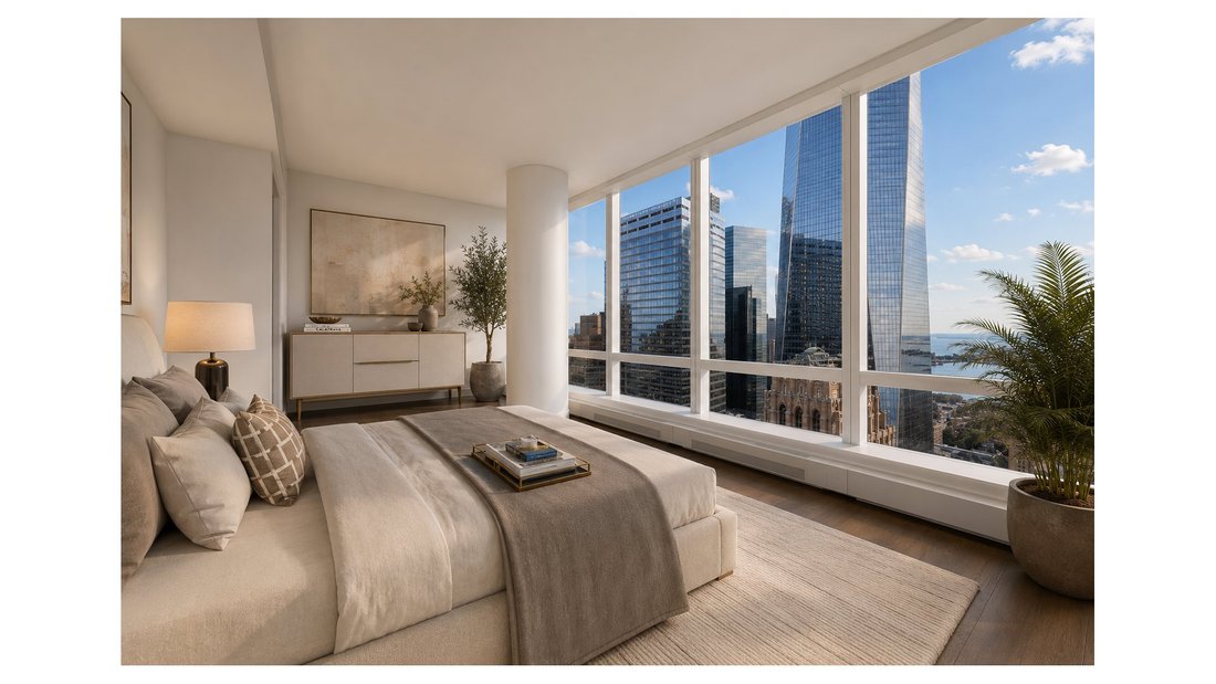 Condo in New York, New York, United States 4 - 18698956