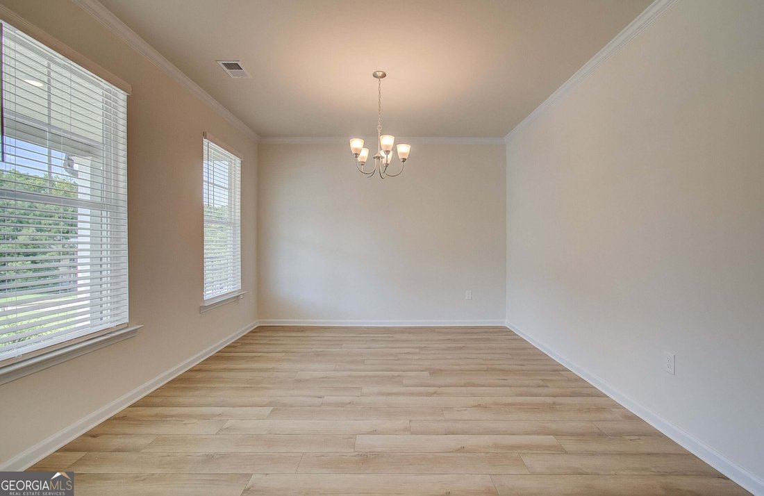 House in Lawrenceville, Georgia, United States 2 - 18698353