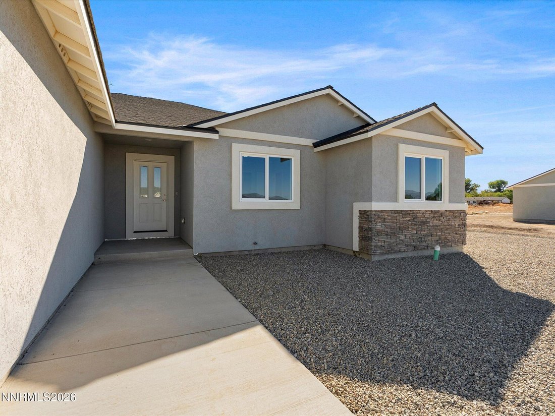 Casa a Fernley, Nevada, Stati Uniti 2 - 18697407