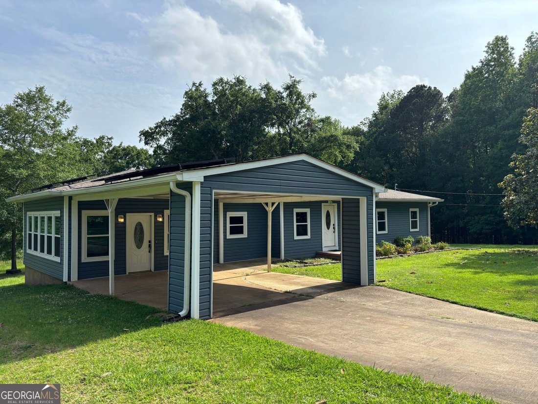 House in Griffin, Georgia, United States 3 - 18698381