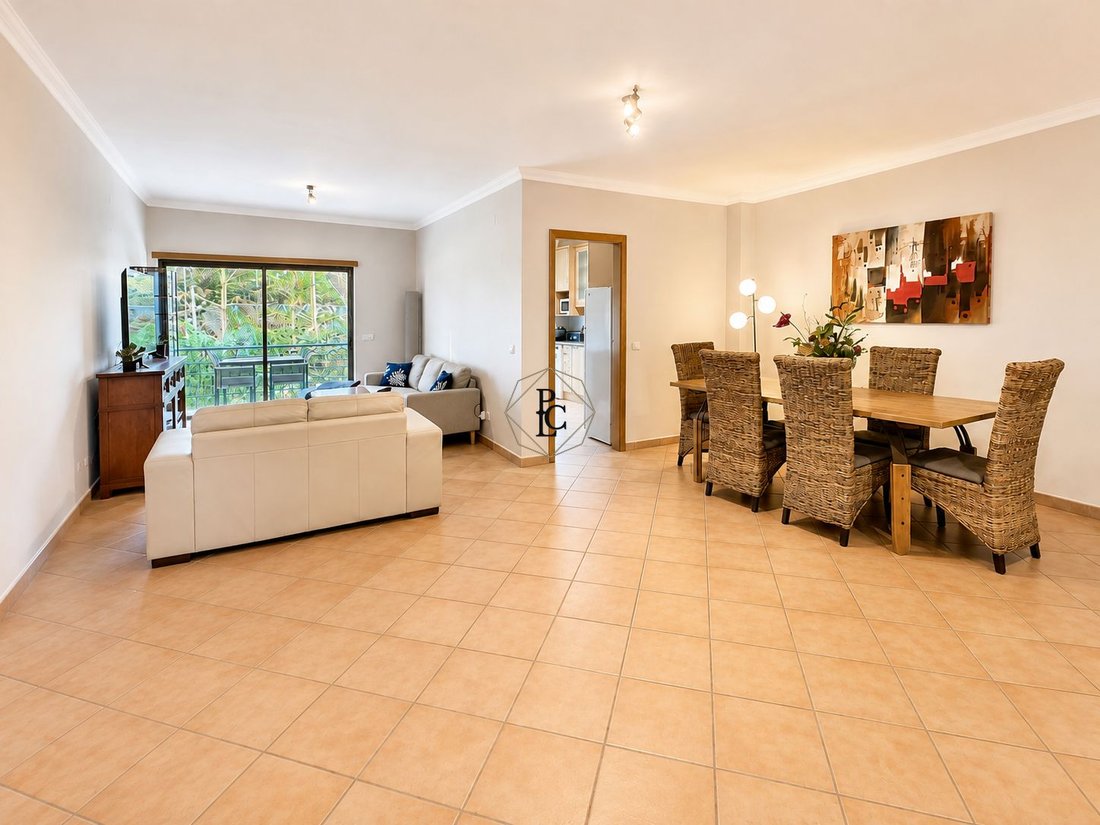 Apartamento en Olhos de Agua, Algarve, Portugal 3 - 18699169