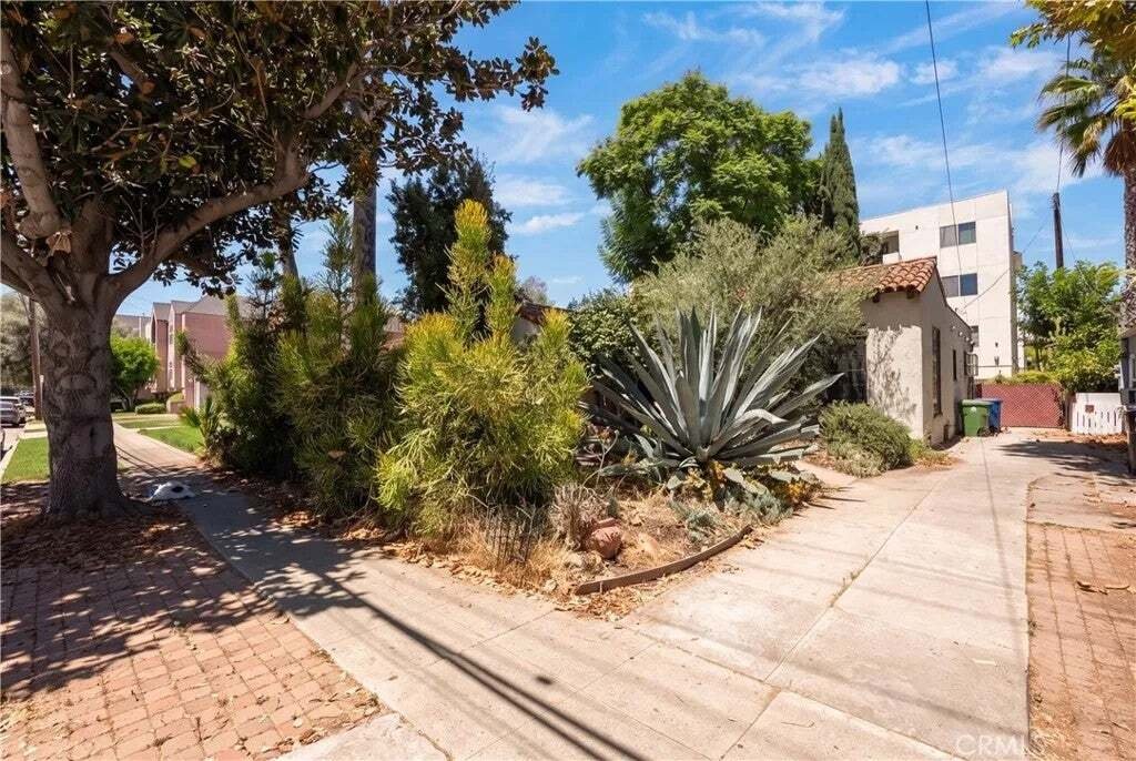 House in Los Angeles, California, United States 1 - 18698299