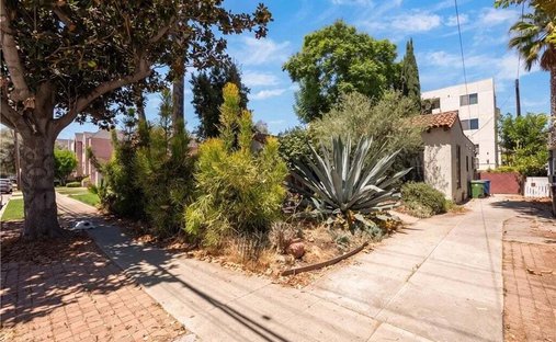 Casa a Los Angeles, California, Stati Uniti 1