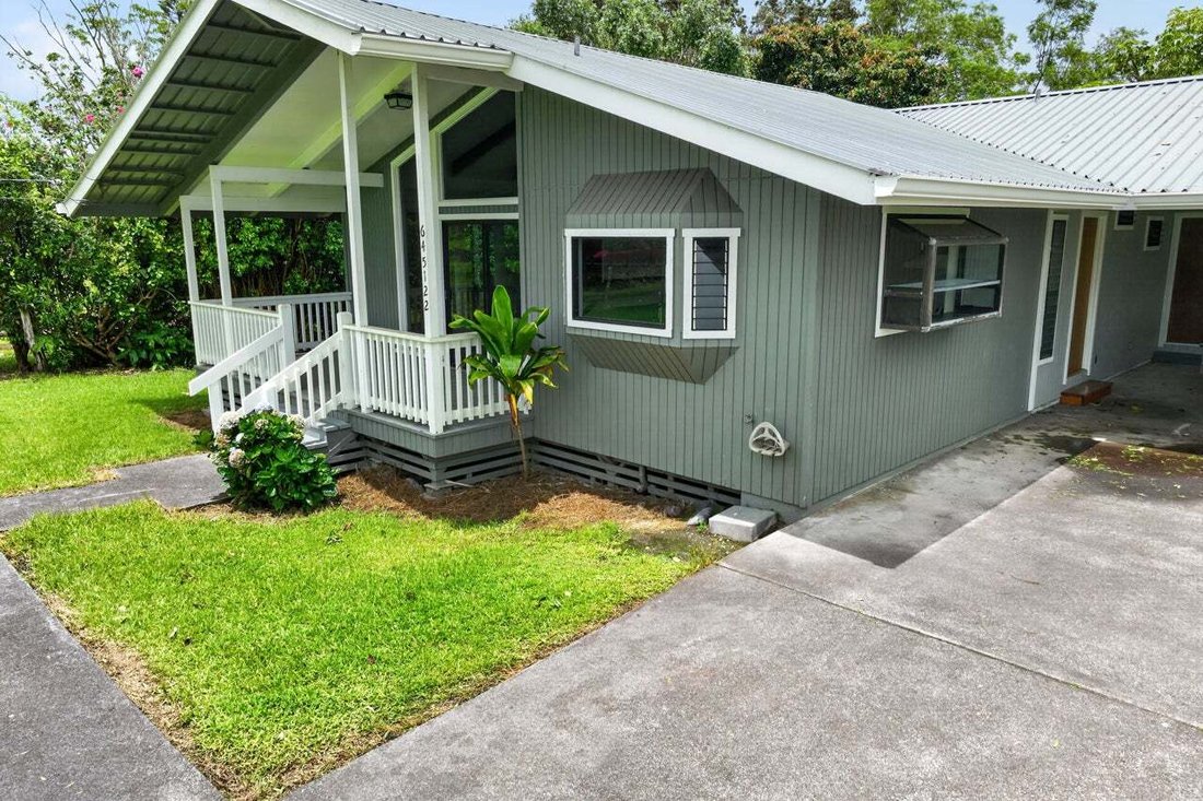 House in Waimea, Hawaii, United States 3 - 18697555