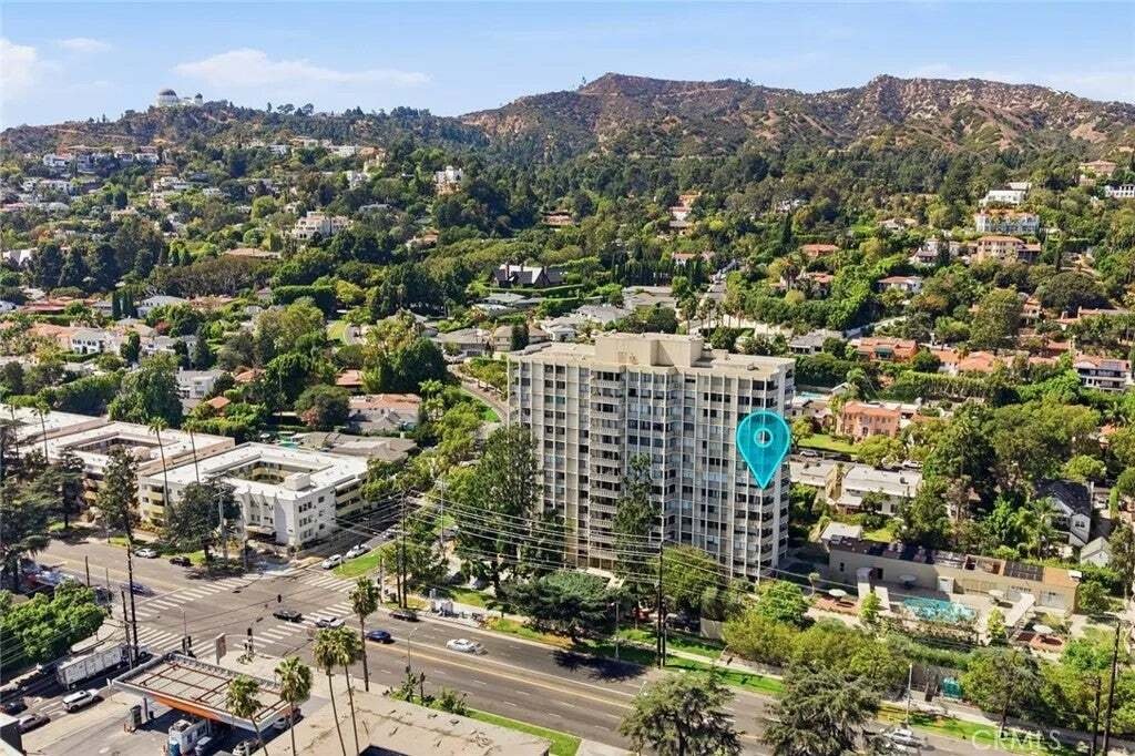 Condo in Los Angeles, California, United States 1 - 18698204