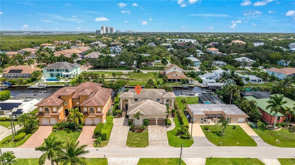 House in Bonita Springs, Florida, United States 5 - 18698045
