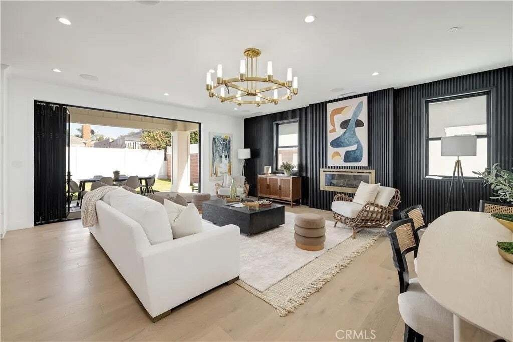 Haus in Redondo Beach, Kalifornien, Vereinigte Staaten 5 - 18698233