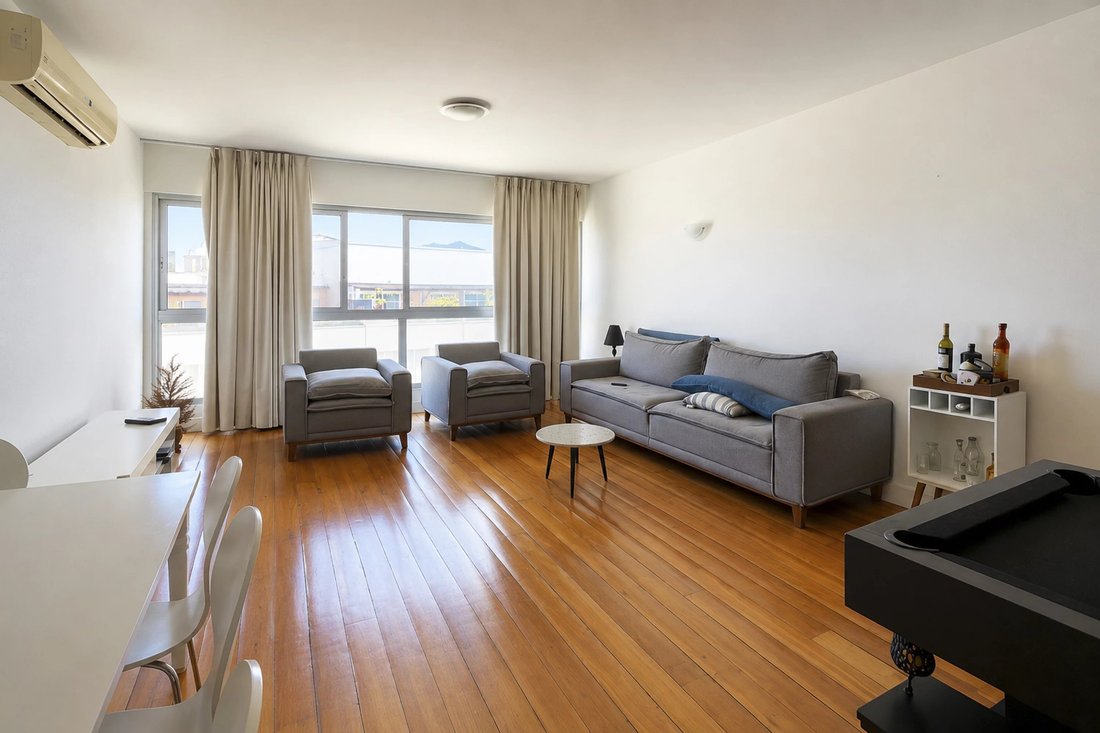 Penthouse in Rio de Janeiro, Rio de Janeiro, Brasilien 4 - 15176242
