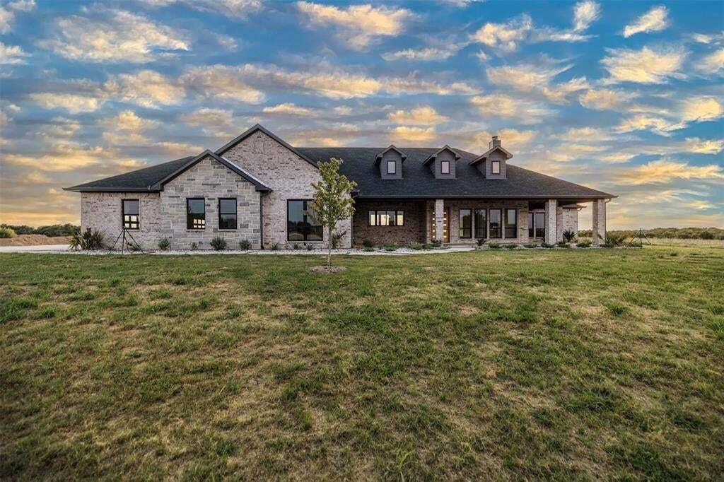 Casa en Celeste, Texas, Estados Unidos 1 - 16867597