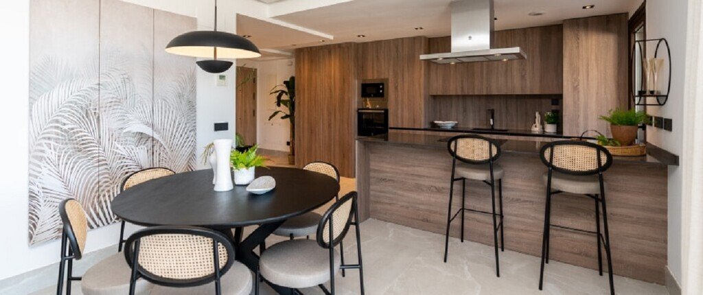 Apartment in Istan, Andalusia, Spain 3 - 18698985