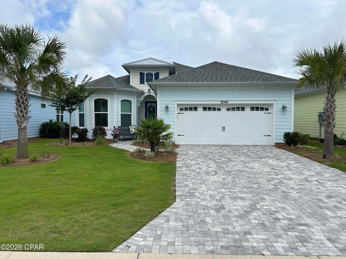 House in Rosemary Beach, Florida, United States 1 - 18696676