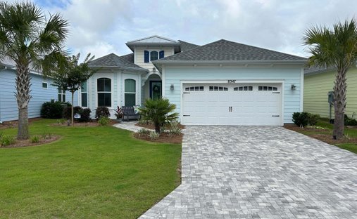 House in Rosemary Beach, Florida, United States 1