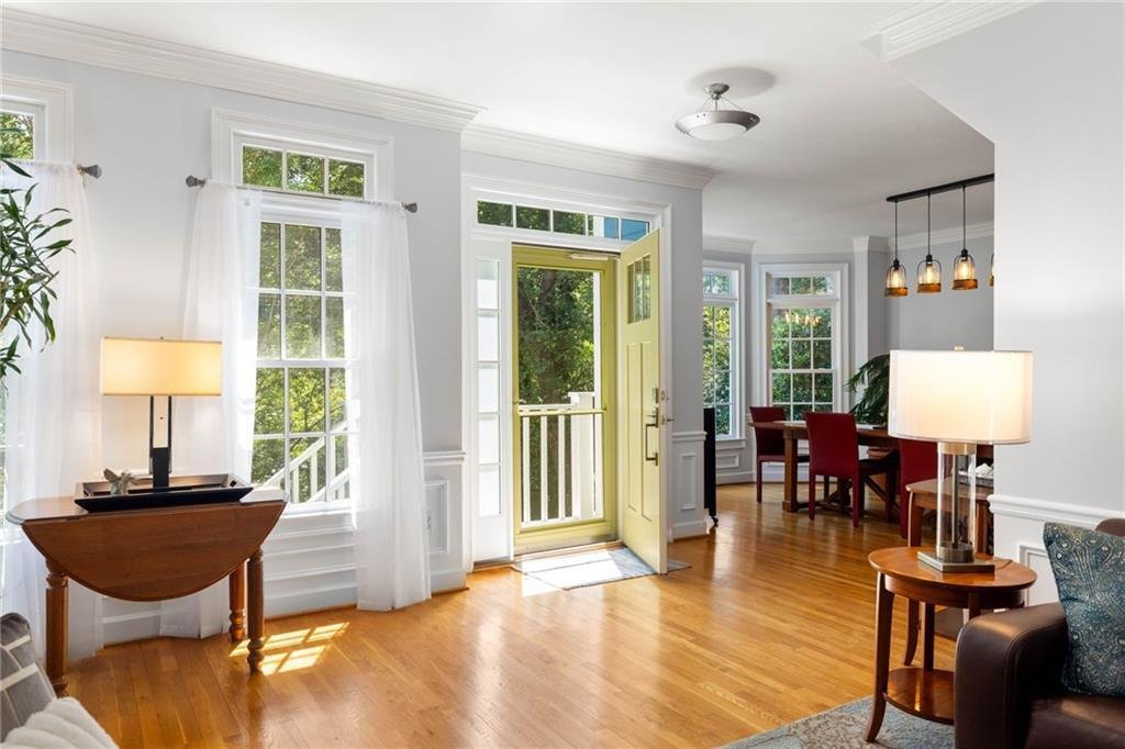 House in Atlanta, Georgia, United States 2 - 18698047