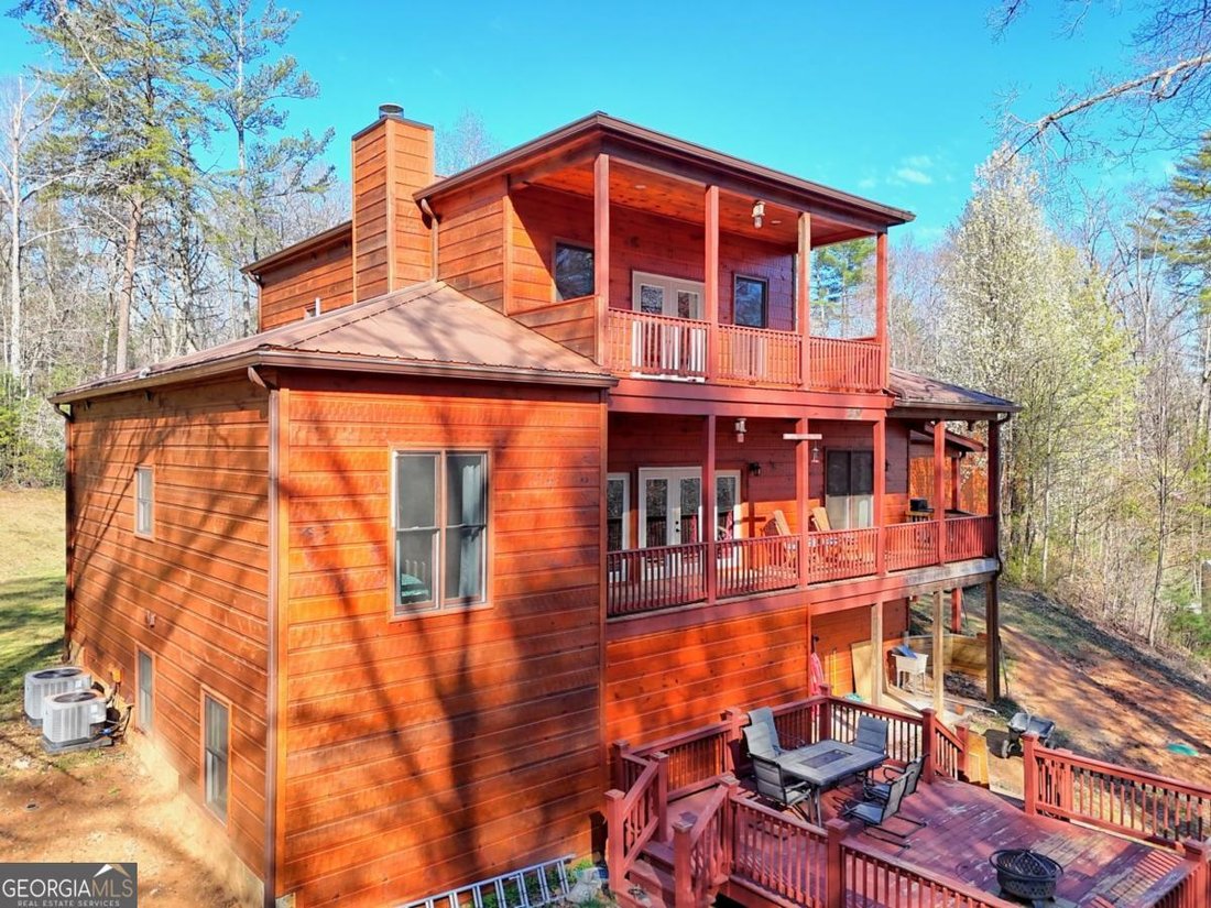 House in Blue Ridge, Georgia, United States 3 - 18698340