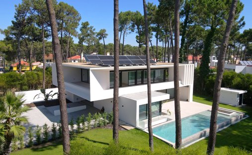 Haus in Herdade Da Aroeira, Charneca de Caparica und Sobreda, Setúbal Municipality 1