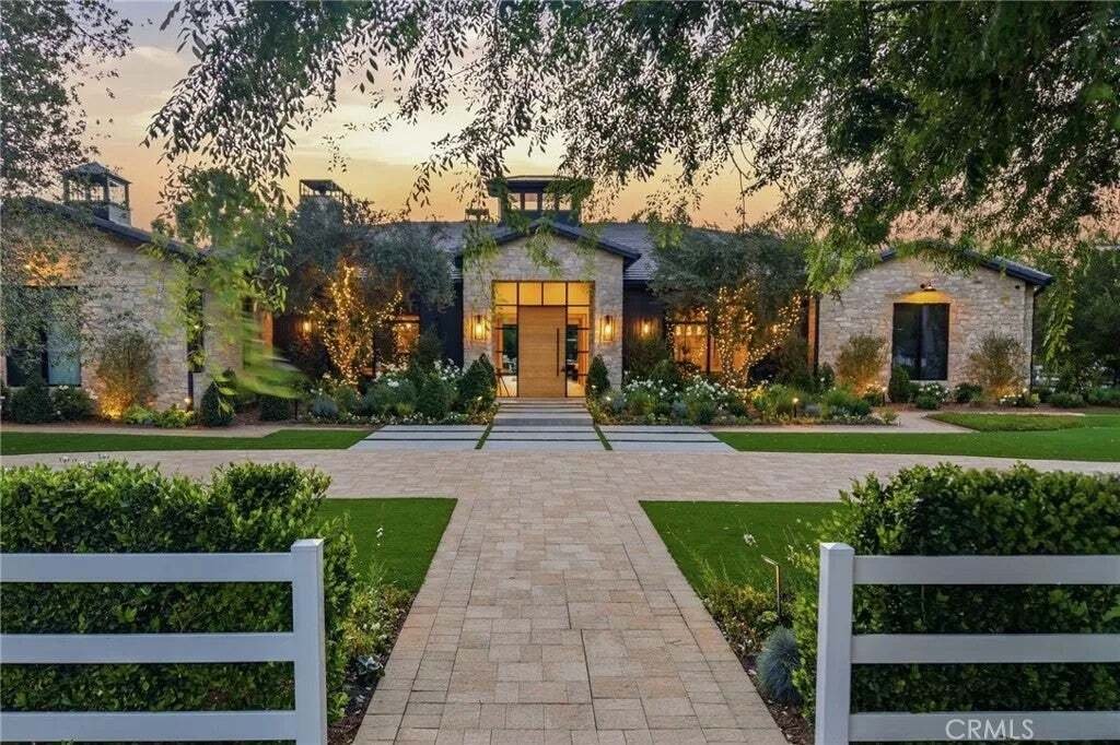 House in Hidden Hills, California, United States 1 - 18698333