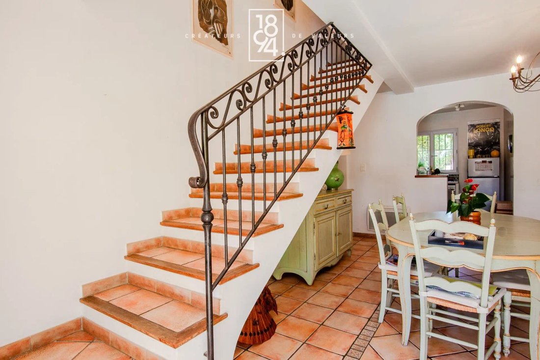 House in Nord Romanon, Carry-le-Rouet, France 5 - 18216954