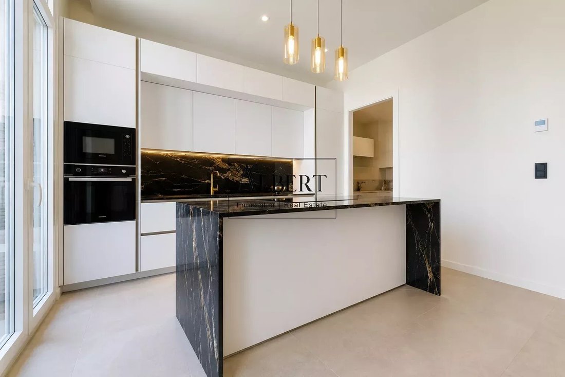 Apartment in Cannes, Provence-Alpes-Côte d'Azur, France 5 - 18696273