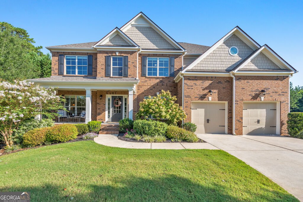 House in Marietta, Georgia, United States 1 - 18698018