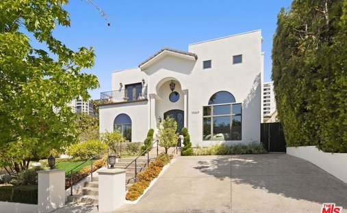 Haus in Los Angeles, Kalifornien, Vereinigte Staaten 1