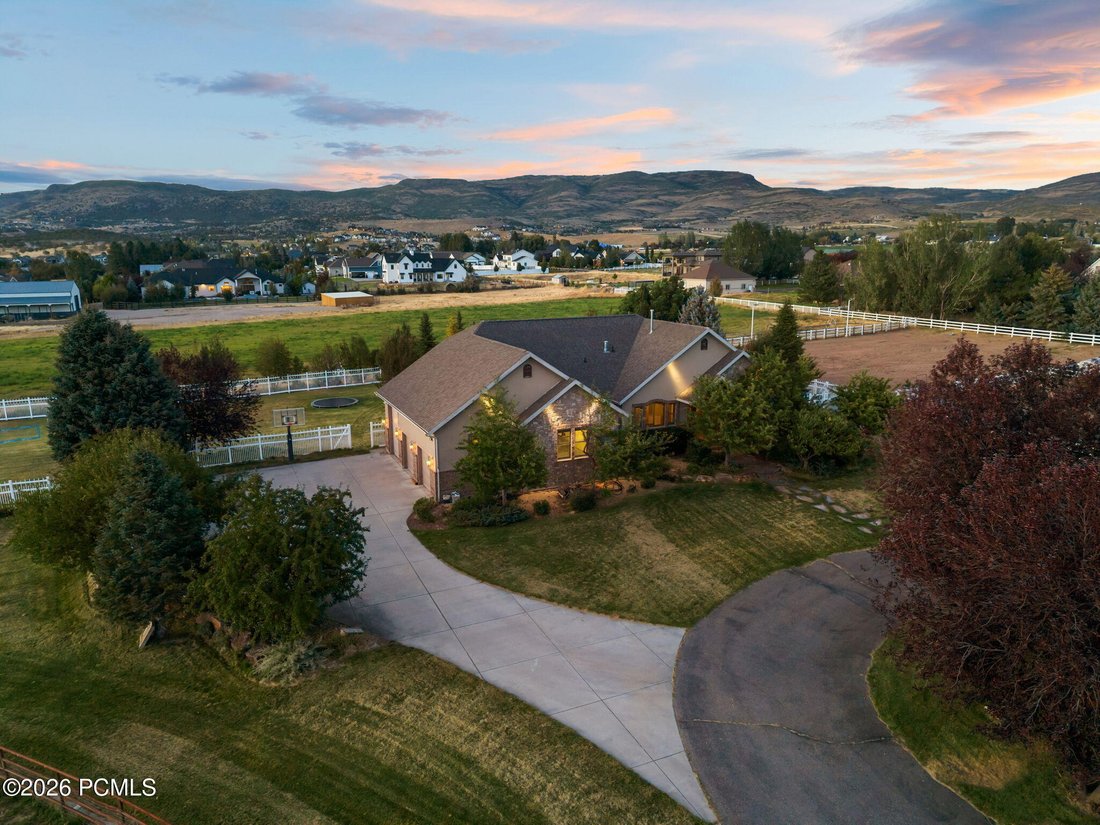 House in Heber City, Utah, United States 2 - 18696725