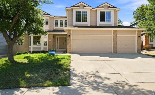 House in Lafayette, Colorado, United States 1