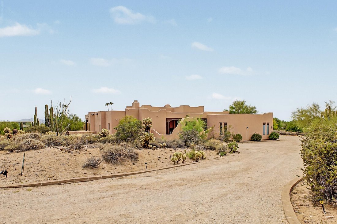 House in Scottsdale, Arizona, United States 2 - 18686825