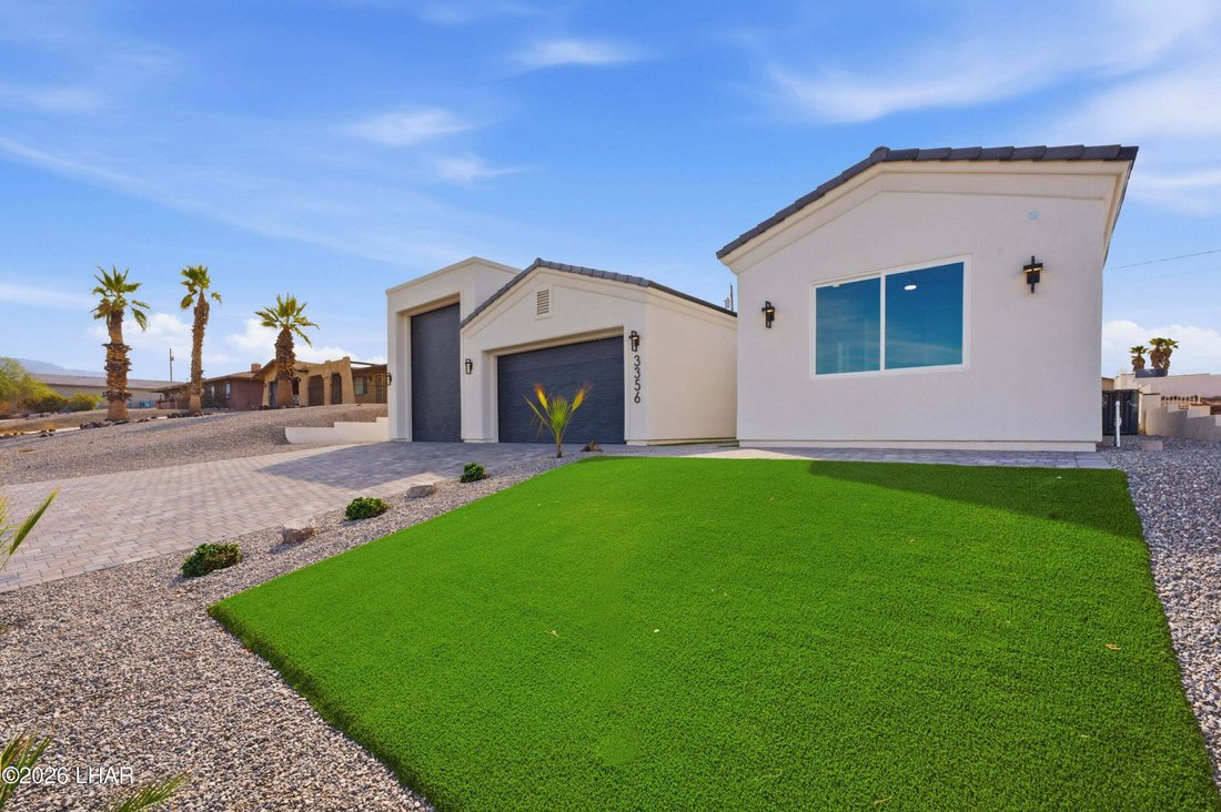 House in Lake Havasu City, Arizona, United States 2 - 17298683