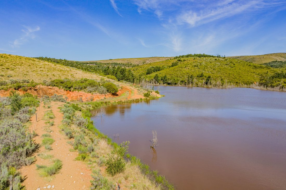 Farm Ranch in Mosel, Eastern Cape, South Africa 2 - 18696447