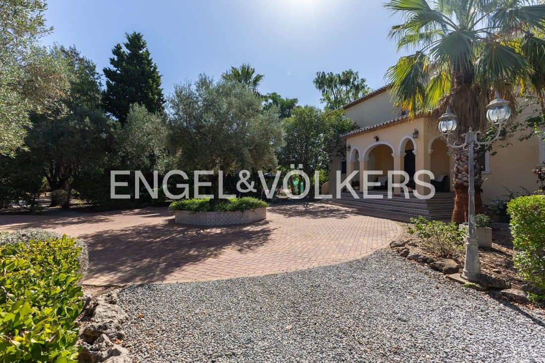 House in Pedreguer, Valencian Community, Spain 3 - 18699162