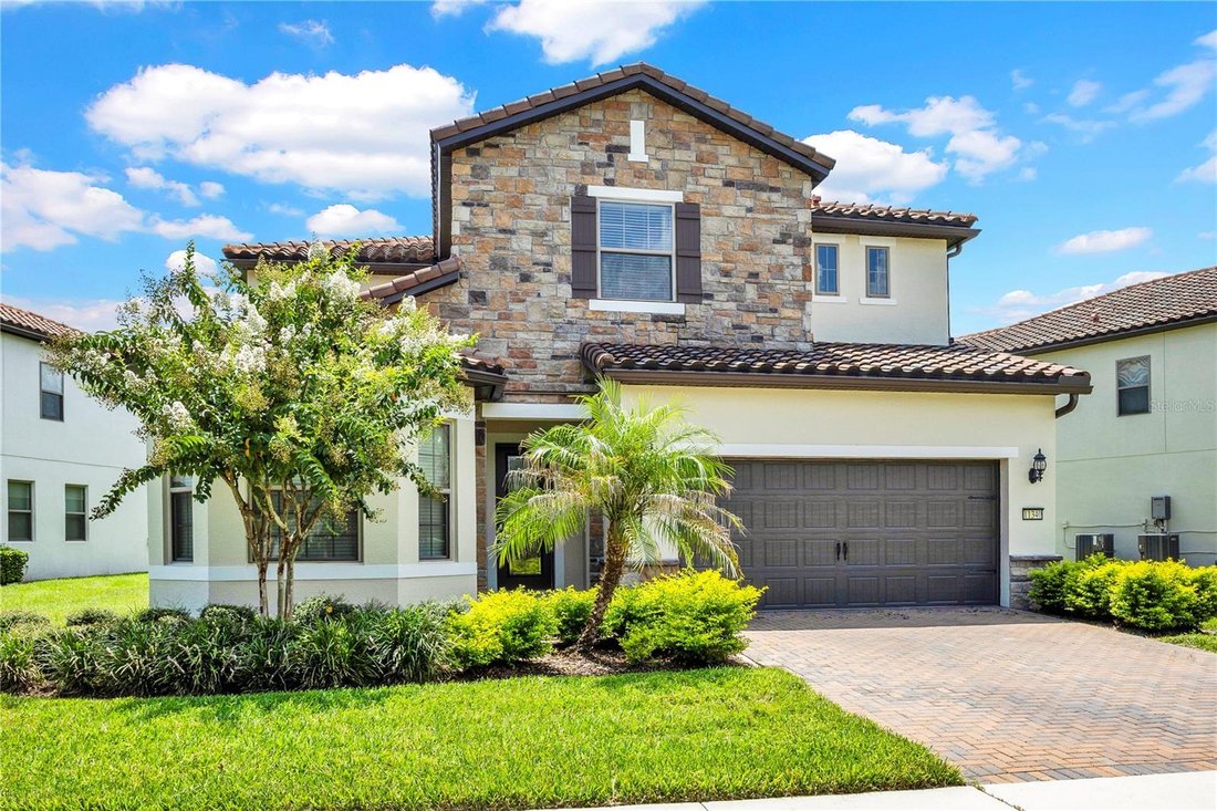 Casa en Orlando, Florida, Estados Unidos 1 - 18697587