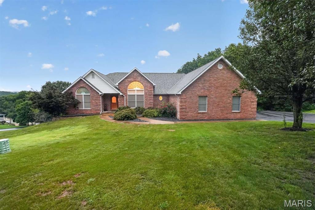 House in Plattin, Missouri, United States 1 - 18697537