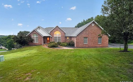 Casa a Plattin, Missouri, Stati Uniti 1