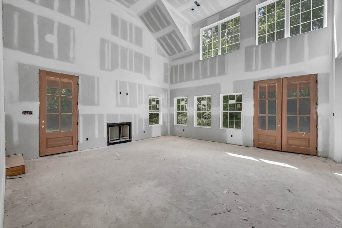 House in Cumberland Furnace, Tennessee, United States 5 - 18696596