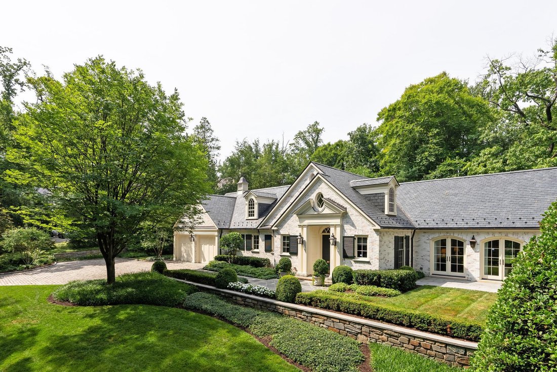 House in Washington, District of Columbia, United States 4 - 18696362
