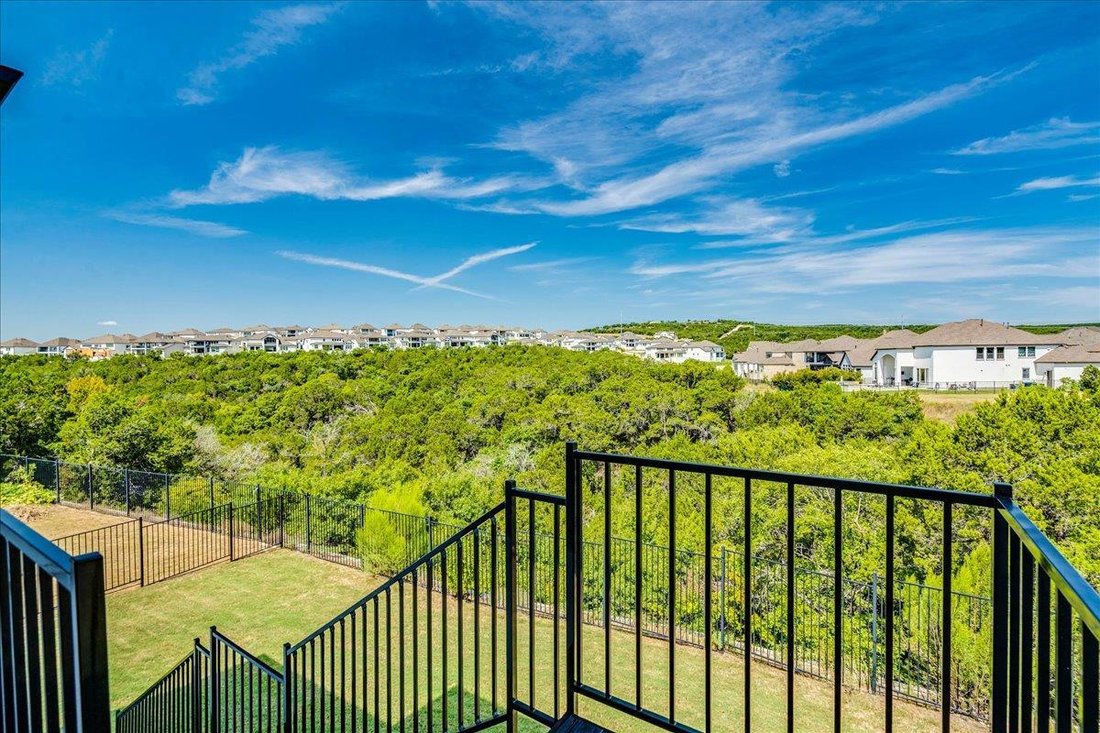 House in Leander, Texas, United States 2 - 18697860