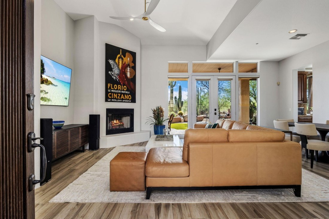 Casa a Scottsdale, Arizona, Stati Uniti 5 - 18694130