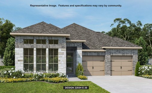 Maison à Hutto, Texas, États-Unis 1