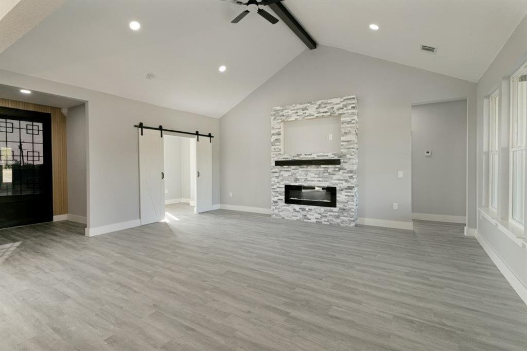 Haus in Cleburne, Texas, Vereinigte Staaten 4 - 18698573