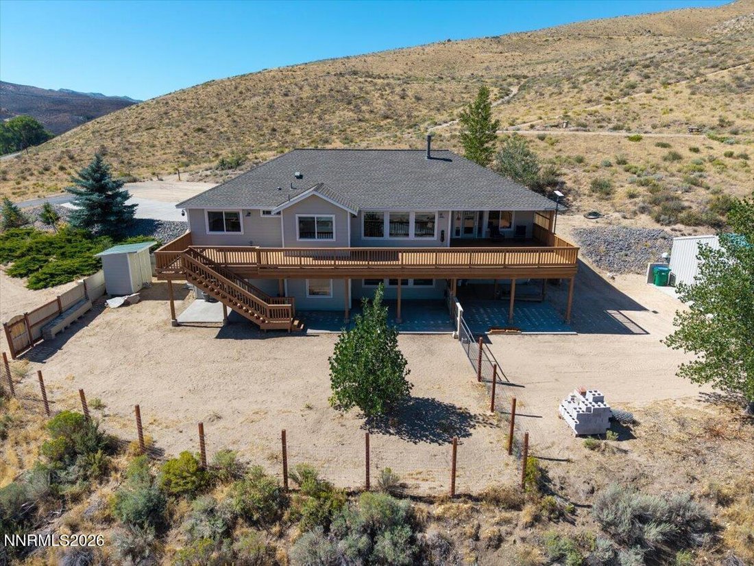 House in Reno, Nevada, United States 2 - 18697436